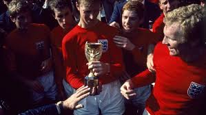 Đội Tuyển Anh và Kỳ Tích Vô Địch World Cup 1966