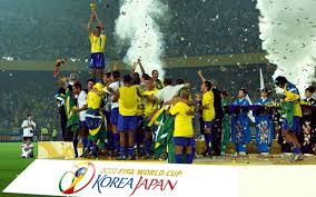 Brazil – Kỷ Lục Vô Địch World Cup Nhiều Nhất Thế Giới