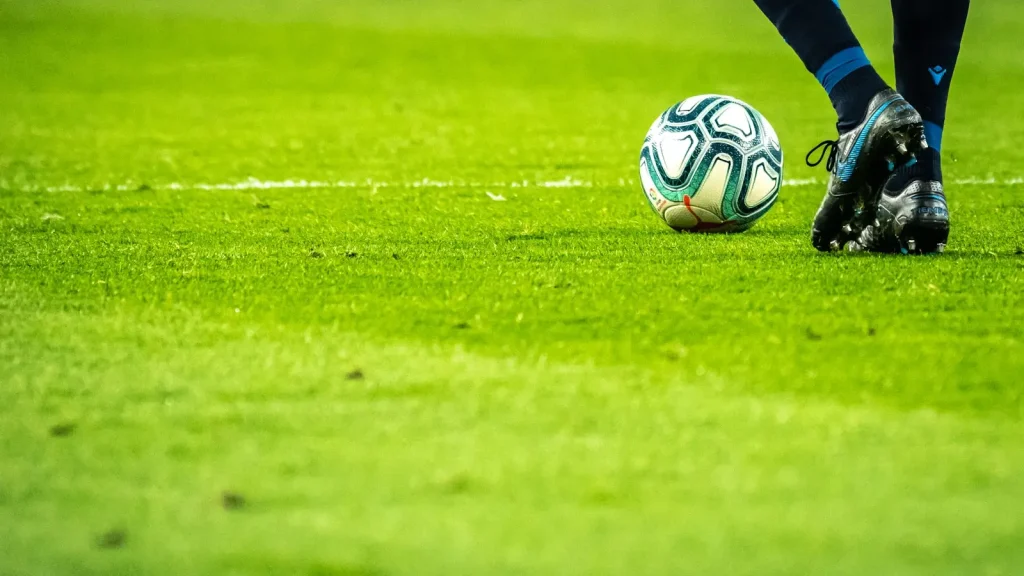Hành trình đến Worldcup của đội tuyển Anh