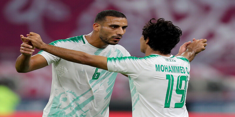 Ali Adnan