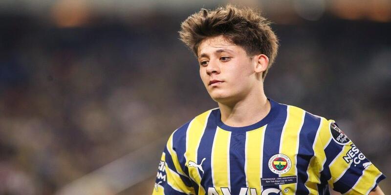 Arda Güler
