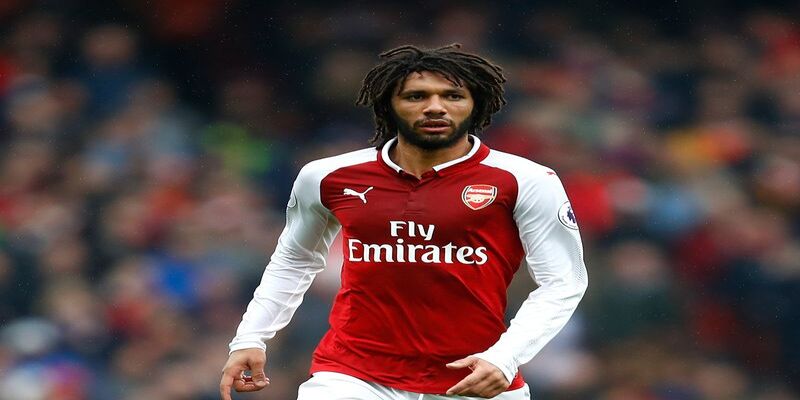 Mohamed Elneny và kinh nghiệm nơi tuyến giữa