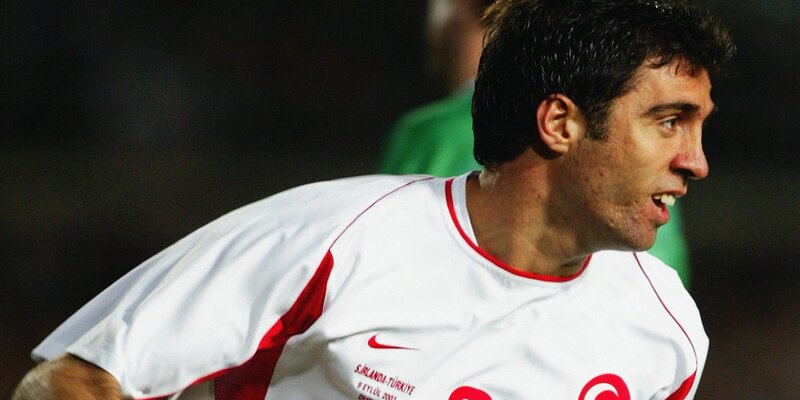 Hakan Şükür