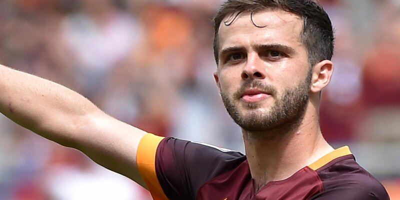 Miralem Pjanić