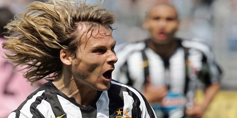 Pavel Nedvěd
