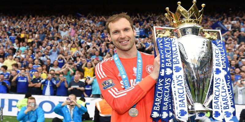 Petr Čech